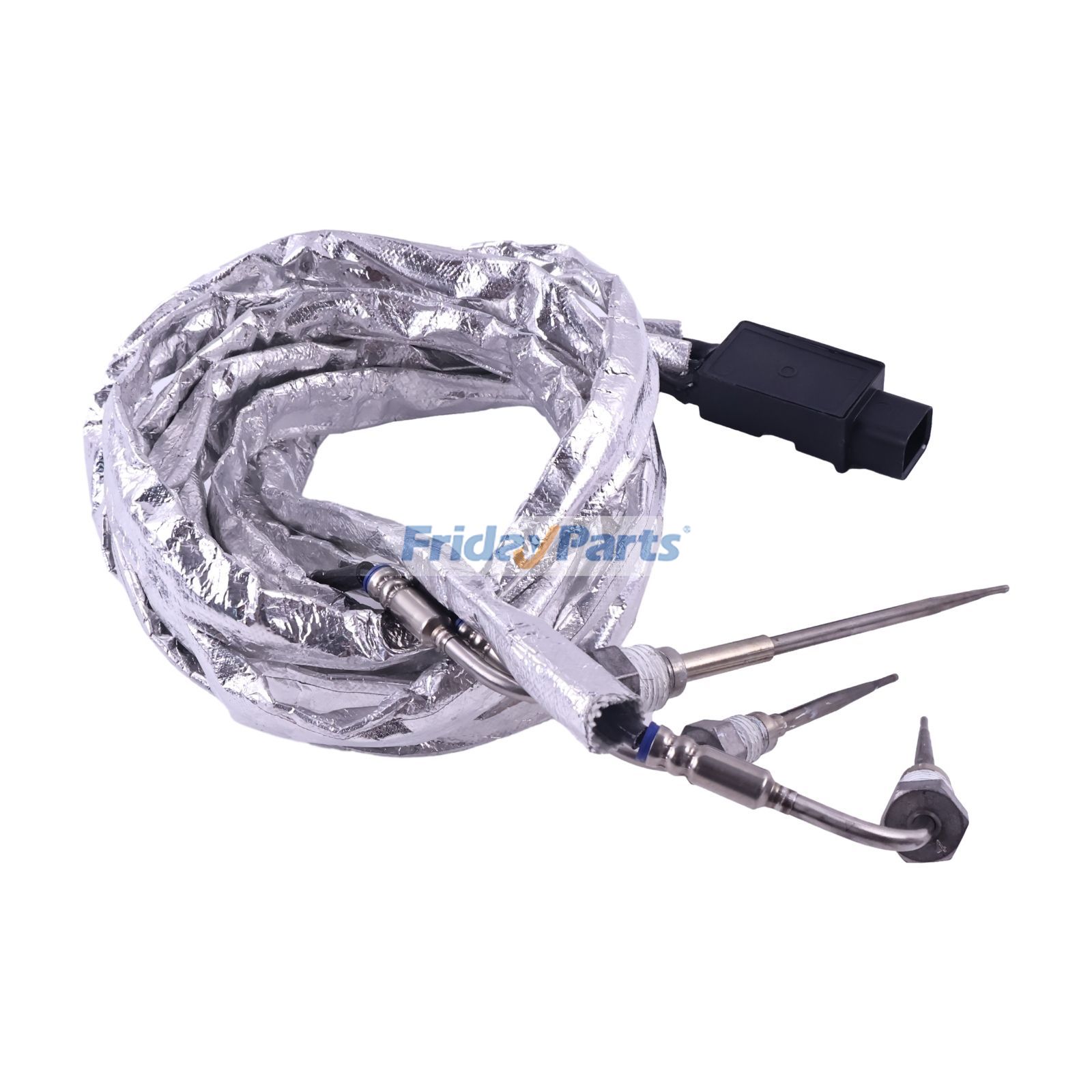 Sensor de temperatura RE552185 para tractores John Deere 8245R 8270R 8295R 8345RT 8370RT 9420R 9470R 9520R Para JOHN DEERE