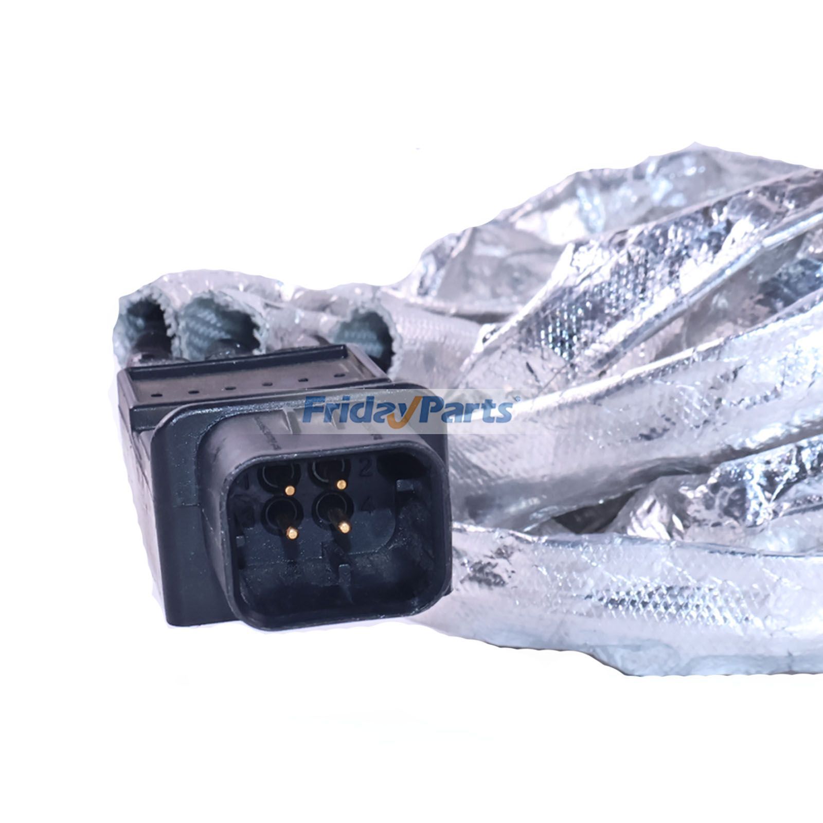 Sensor de temperatura RE552185 para tractores John Deere 8245R 8270R 8295R 8345RT 8370RT 9420R 9470R 9520R