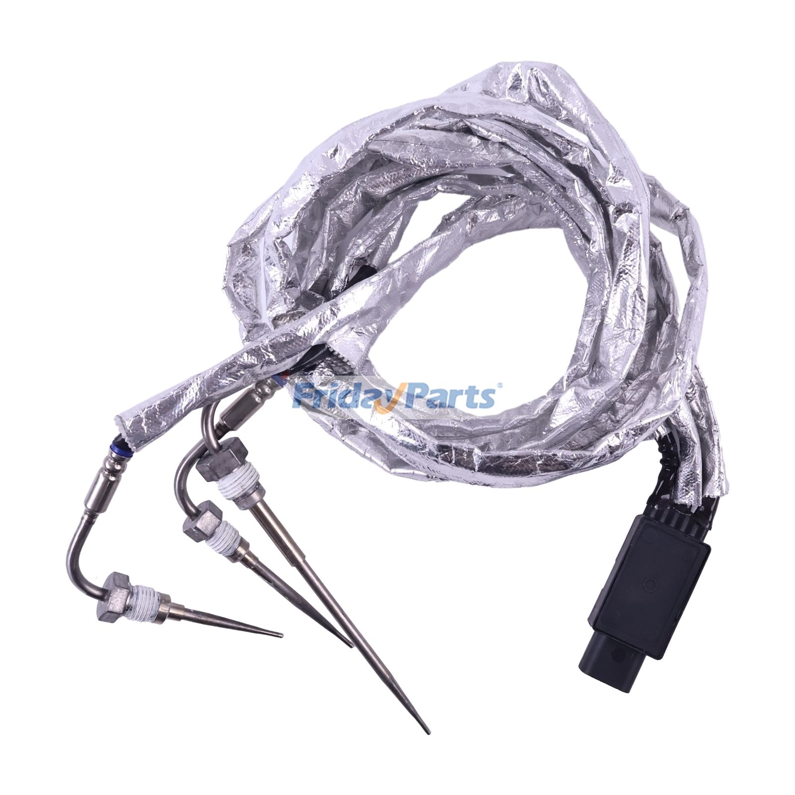 Temperature Sensor RE552185 for John Deere Tractor 8245R 8270R 8295R 8345RT 8370RT 9420R 9470R 9520R