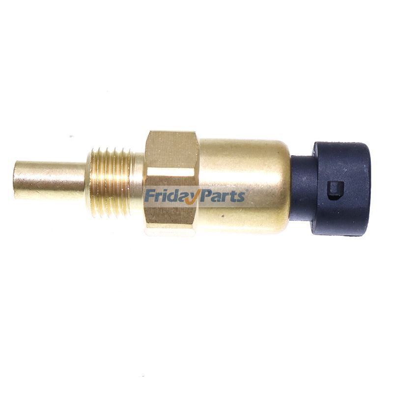 Sensor de temperatura RE564523 para motores John Deere 4045 6068 6110B 6120B 6135B E130 E210 E240 E260 WL56 Para JOHN DEERE