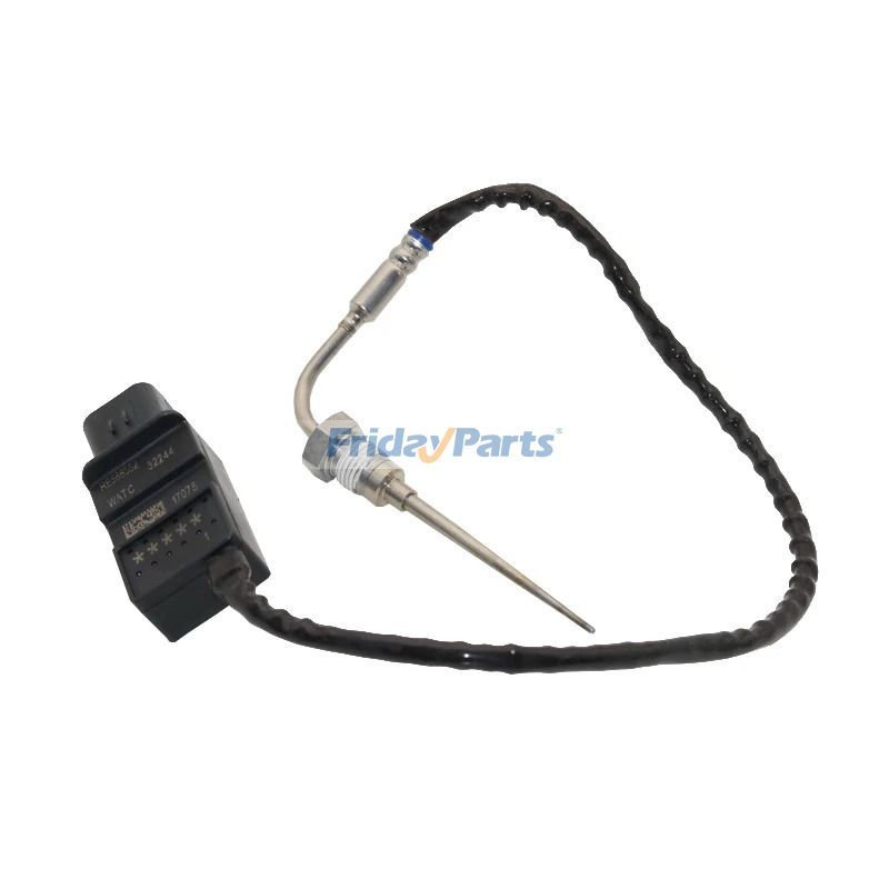 Sensor de temperatura RE568552 para tractor John Deere 6110R 6120R 6130R
