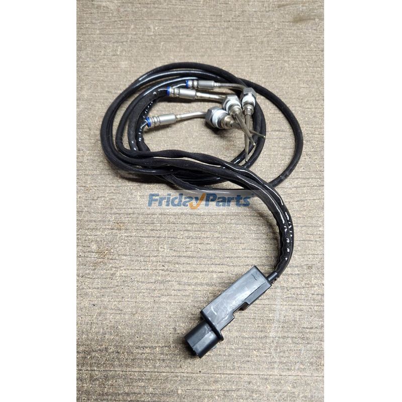 Sensor de temperatura RE570137 para cargadora John Deere 210P 310P 210L 310L 310SL 315SL 320P 410P 410L