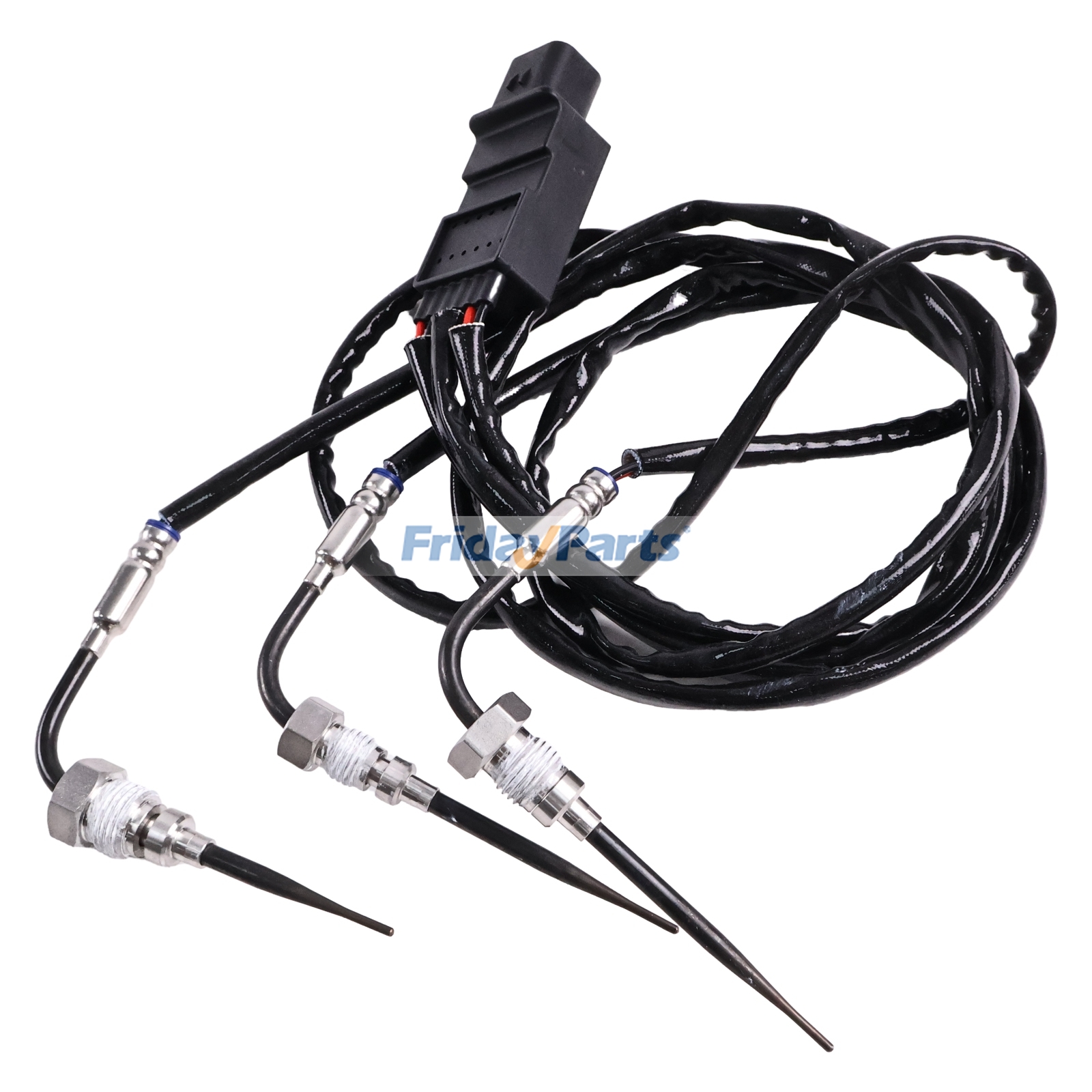 Temperatursensor RE572409 für John Deere Motor 4045 Traktor 5085E 5085M 5090E 5090M 5100E 5100M 5115M