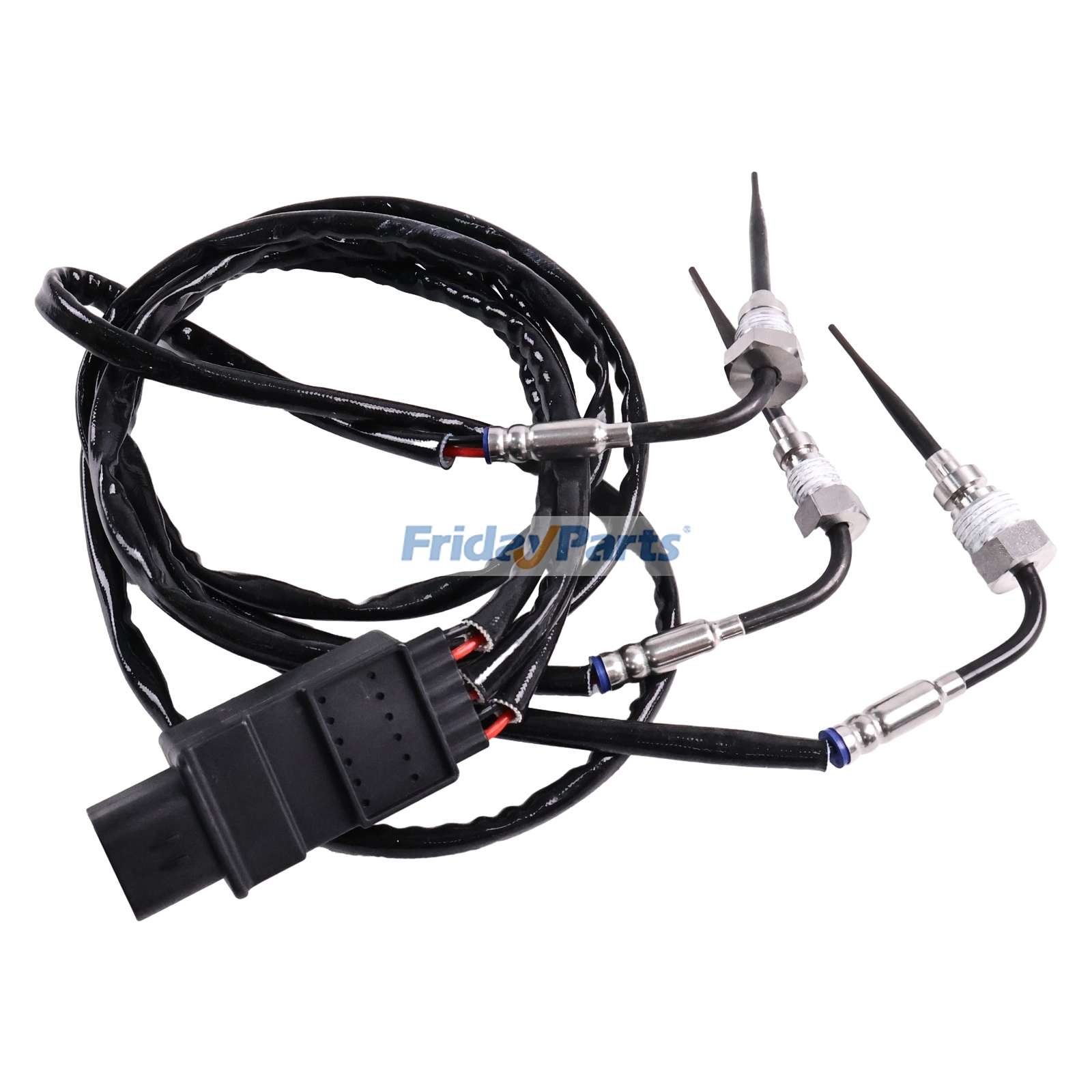 Temperatursensor RE572409 für John Deere Motor 4045 Traktor 5085E 5085M 5090E 5090M 5100E 5100M 5115Mfür Für JOHN DEERE