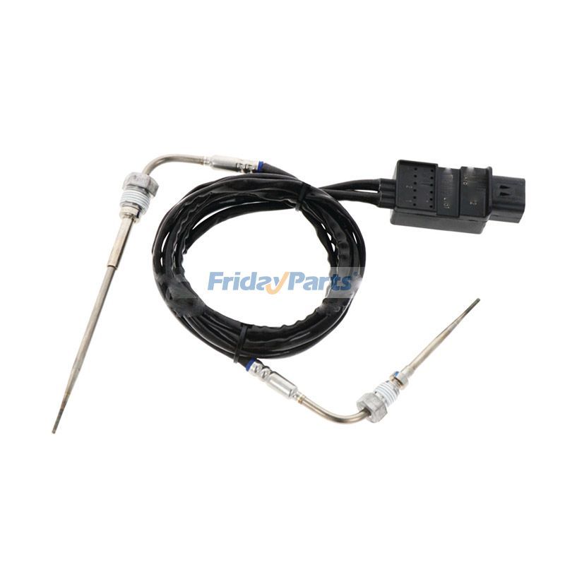 ジョンディアエンジン6068トラクター6230R 6250R 6R230 6R2304 6R250用温度センサーRE574696