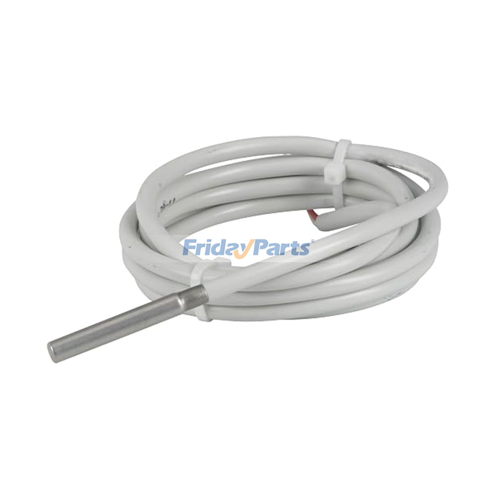 Sensor de temperatura de repuesto para Danfoss 084N0026. Calidad superior con 3 años de garantía. para Refrigeración de transporte