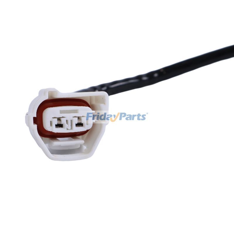 Compra Sensor de temperatura SBA185746110 para cargador CASE SR130 SR160 SR200 TR270 en Fridayparts