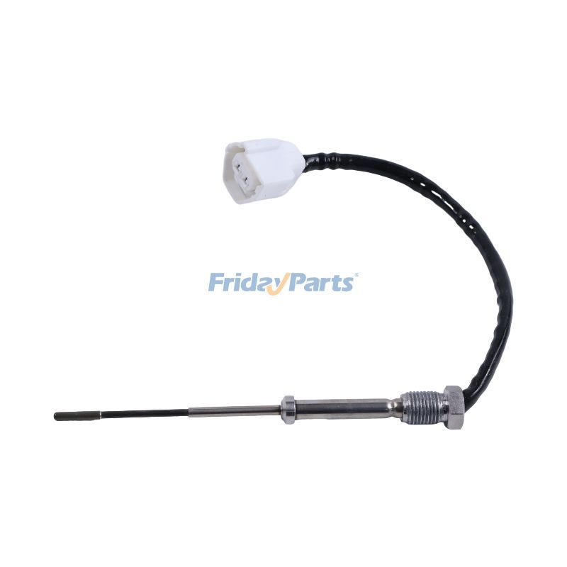 Sensor de temperatura SBA185746110 para cargador CASE SR130 SR160 SR200 TR270