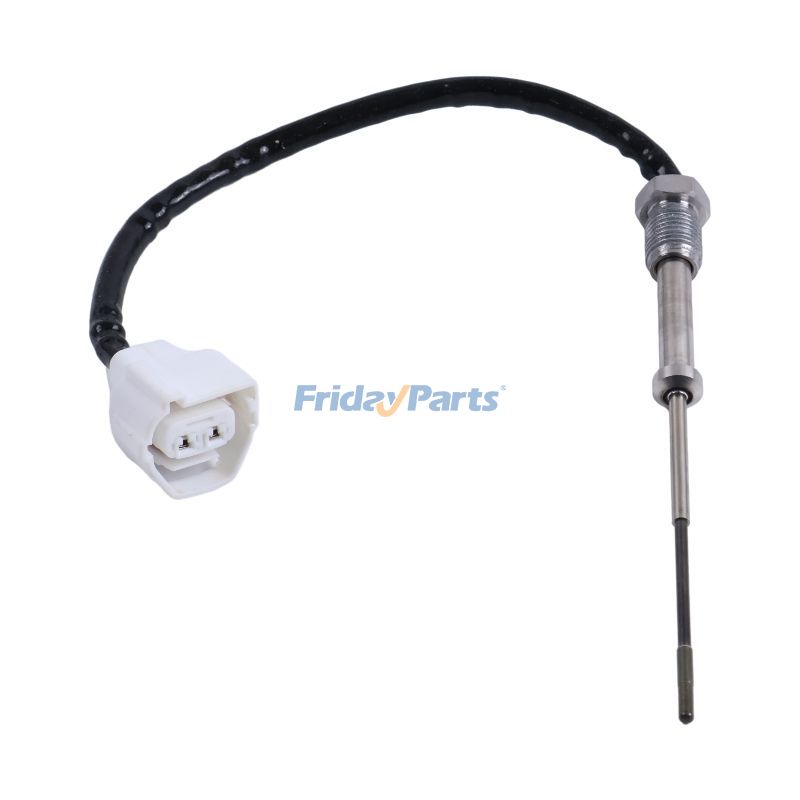 Sensor de temperatura SBA185746110 para cargadora New Holland L213 L216 L221 L223 C227 Para New Holland