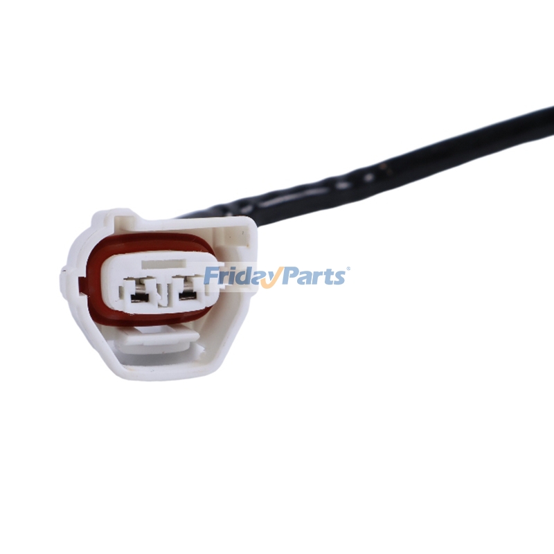 Compra Sensor de temperatura SBA185746110 para cargadora New Holland L213 L216 L221 L223 C227 en Fridayparts