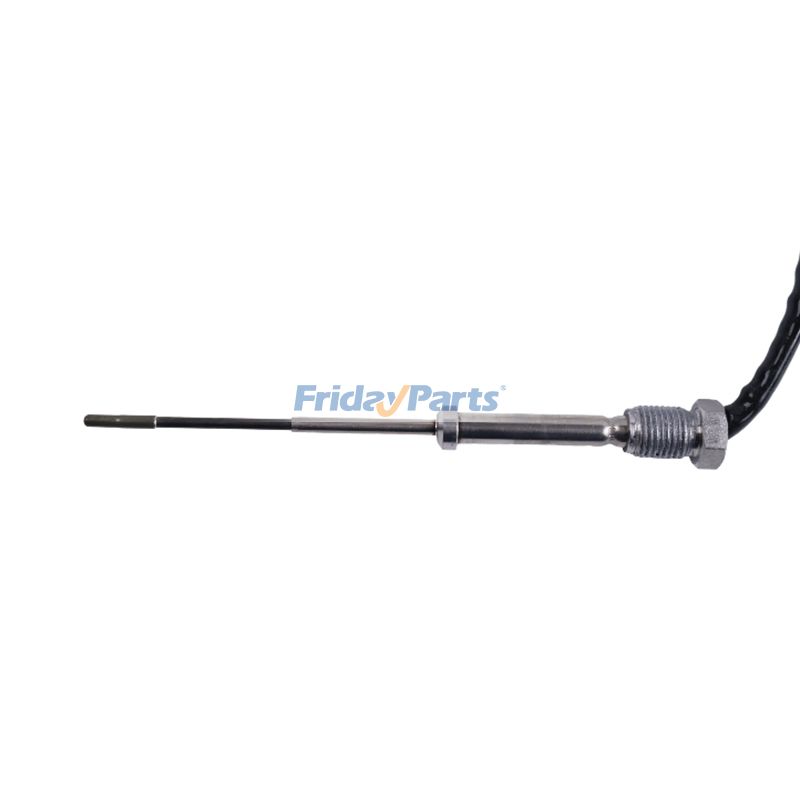 Repuesto Sensor de temperatura SBA185746110 para cargadora New Holland L213 L216 L221 L223 C227 compatible con Pala cargadora Para New Holland FridayParts