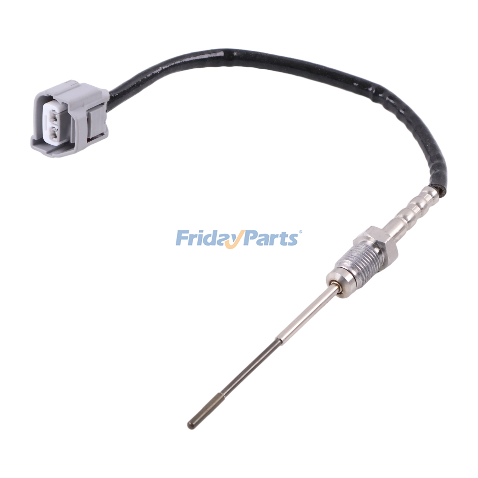 Sensor de temperatura SBA185746130 para minicarregadeira New Holland L213 L215 L216 L218 L220 L223