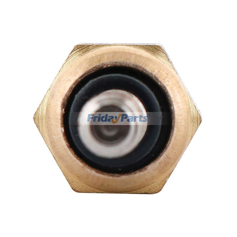 Temperatursensor Sender 3862500 für Volvo Penta Motor 3.0GLM-C 4.3GL-P 4.3GXi-FF 5.0OSi-J 8.1OSi-J 8.1Gi-EINE V8-300-A V6-200-Afür Für VOLVO