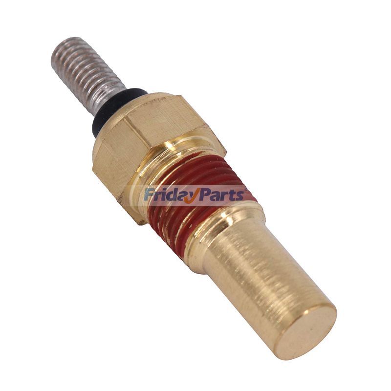 Temperatursensor Sender 3862500 für Volvo Penta Motor 3.0GLM-C 4.3GL-P 4.3GXi-FF 5.0OSi-J 8.1OSi-J 8.1Gi-EINE V8-300-A V6-200-A