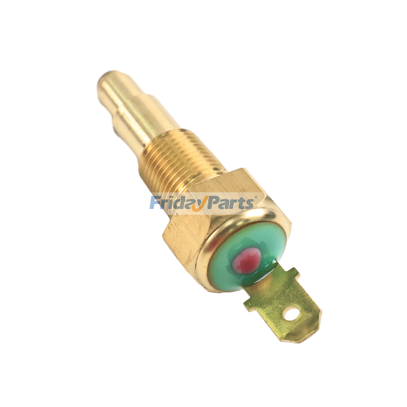 Temperature Sensor Switch 1009807632 for Zoomlion Skid Steer Loader ZS080V