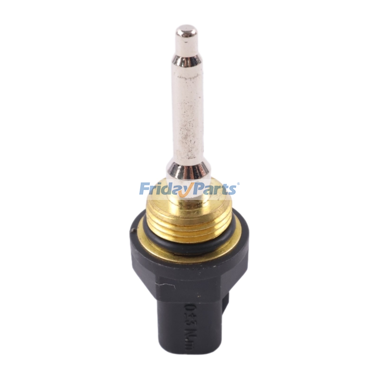 Temperatursensor 256-6454 für Caterpillar CAT C4.4 C6.6 C9 Motor M313D M315D M316D M318D M322D Bagger
