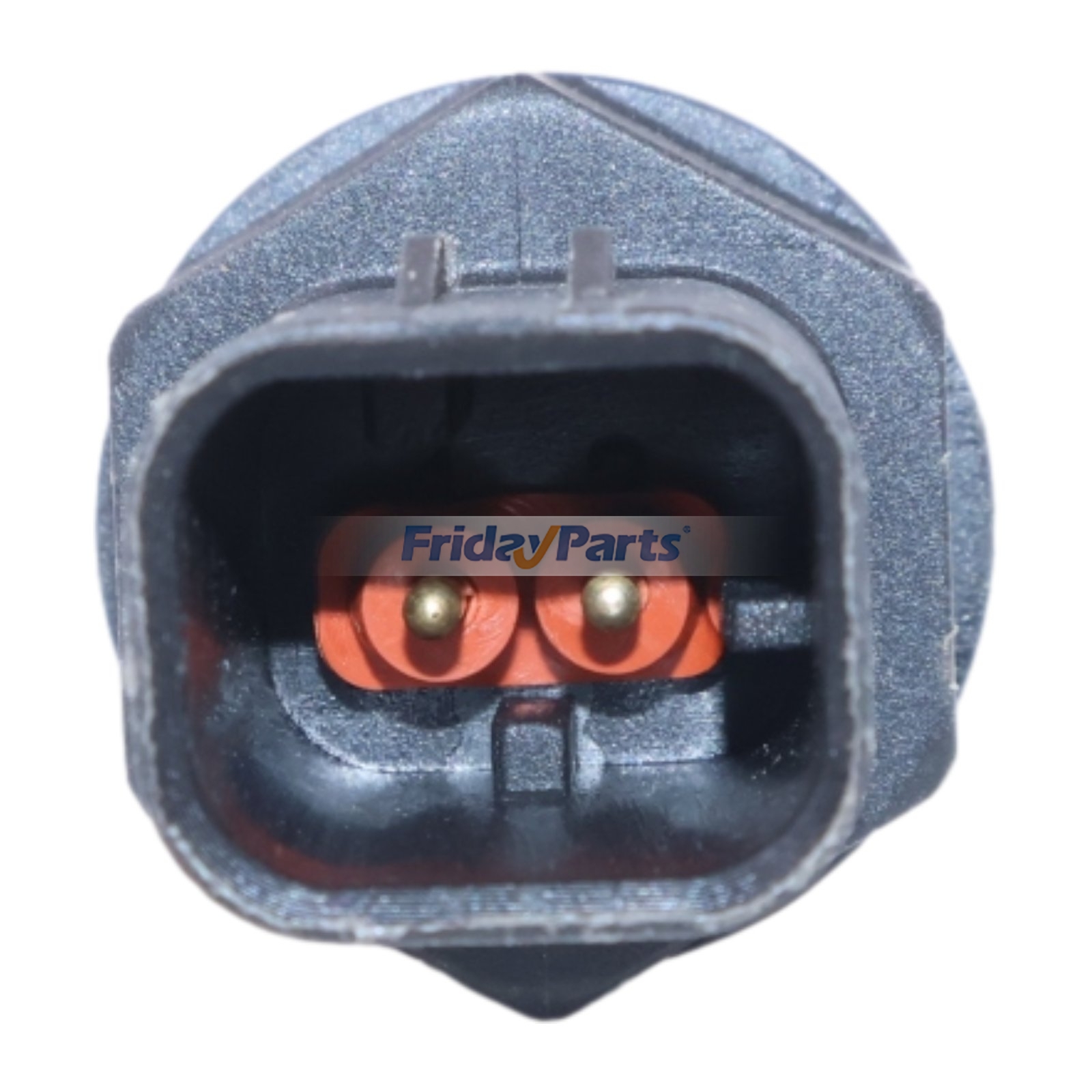 Sensor de temperatura 256-6454 para excavadora Caterpillar CAT C4.4 C6.6 C9 Motor M313D M315D M316D M318D M322D para Topadora,Motor,Excavadora,Pala cargadora,Tractor Para CAT FridayParts