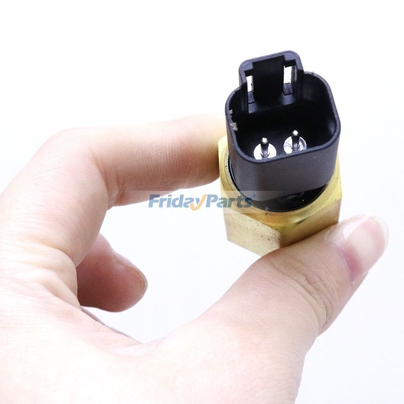8552040 Temperature Sensor Switch W85720580 for Perkins 403A-11 403A-15 403D-11 ...