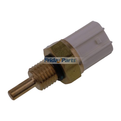 Temperature Sensor T1063-65660 for Kubota Excavator KX080-3 KX121 Temperature Sensor T1063-65660 for Kubota Excavator KX080-3 KX121