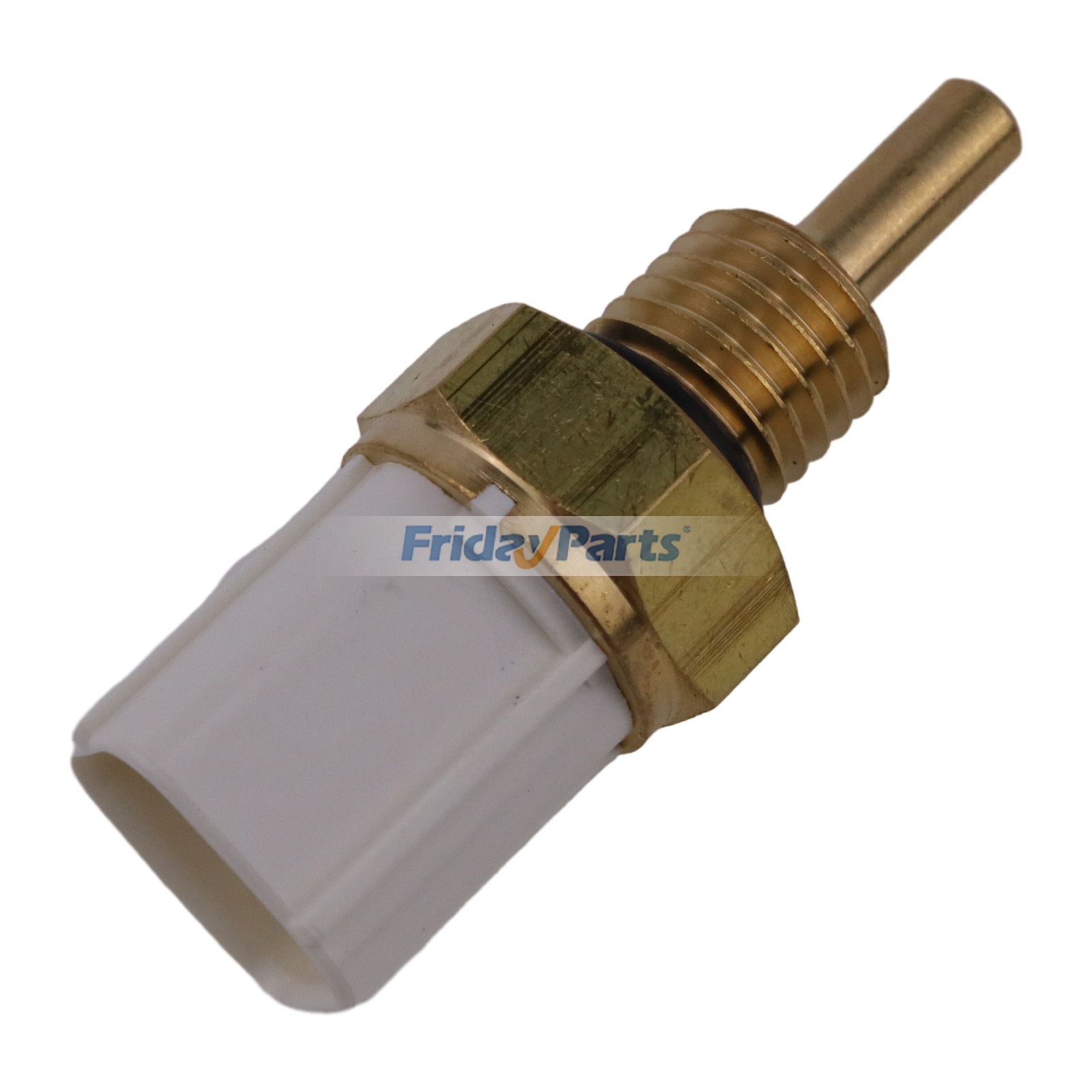 Temperature Sensor V2607 for Engine,Excavator,Loader,Tractor