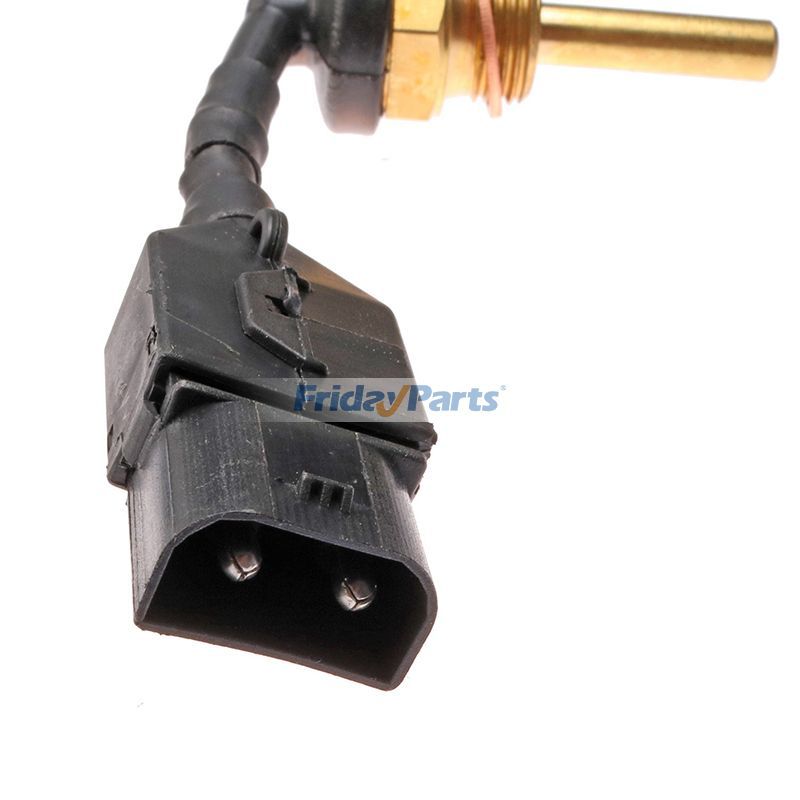 Sensor de temperatura VOE11419485 para cargadora Volvo L70E L60E L120E L110E L50E L90E L150E L220E L180E