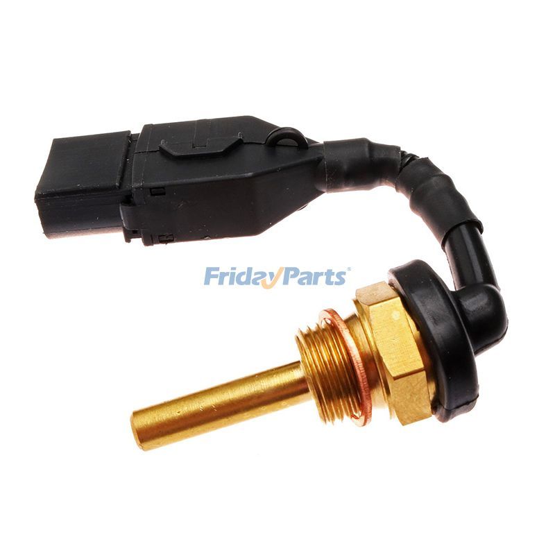 Sensor de temperatura VOE11419485 para cargadora Volvo L70E L60E L120E L110E L50E L90E L150E L220E L180E Para VOLVO