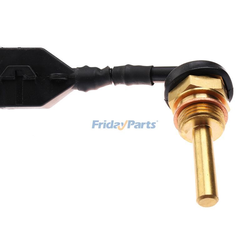 Sensor de temperatura VOE11419485 para cargadora Volvo L70E L60E L120E L110E L50E L90E L150E L220E L180E de FridayParts