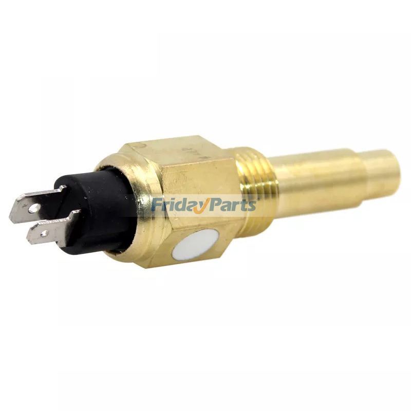 Sensor de temperatura con contacto de advertencia 323-803-001-007D para VDO