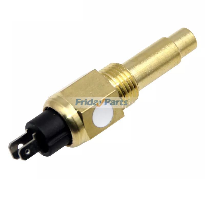 Sensor de temperatura con contacto de advertencia 323-803-001-007D para VDO Para OTRA MARCA