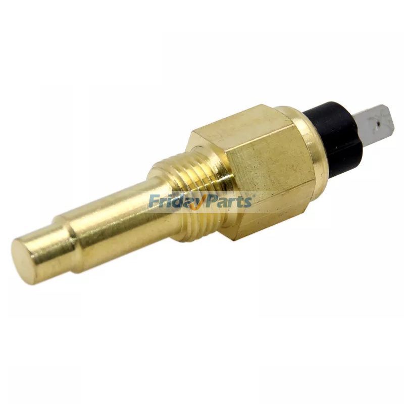 Sensor de temperatura con contacto de advertencia 323-803-001-007D para VDO de FridayParts