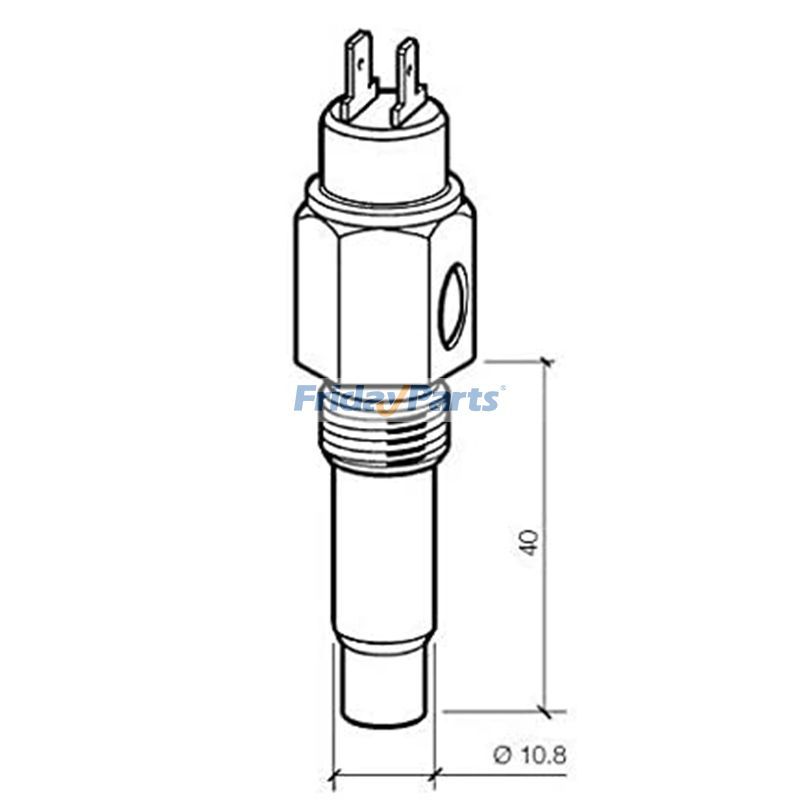 Parte para Otros equipos de construcción