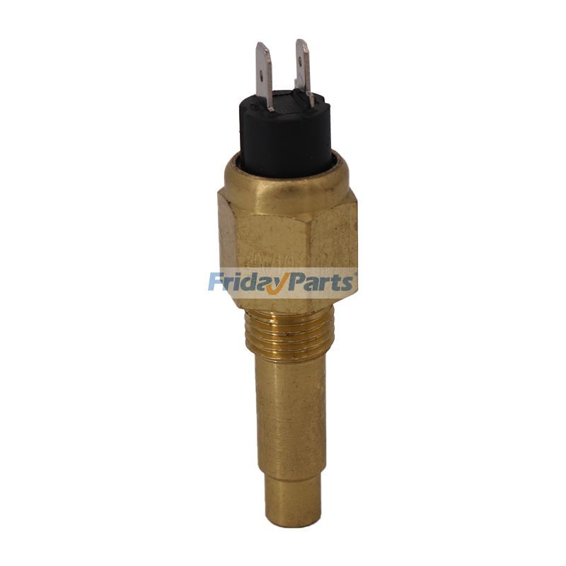 Sensor de temperatura con contacto de advertencia 323-803-001-008D 323803001008D para VDO