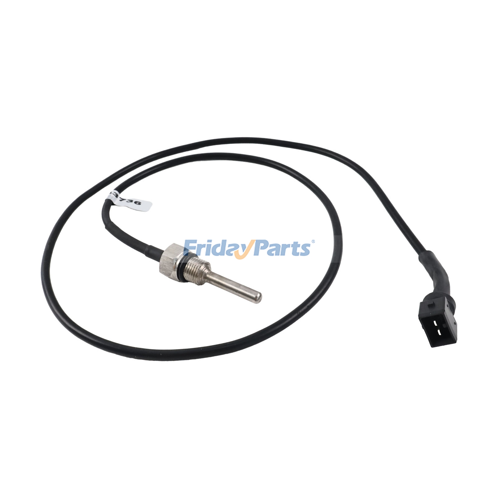 Temperature Sensor ZS1143736 for Compair Gardner Denver Air Compressor