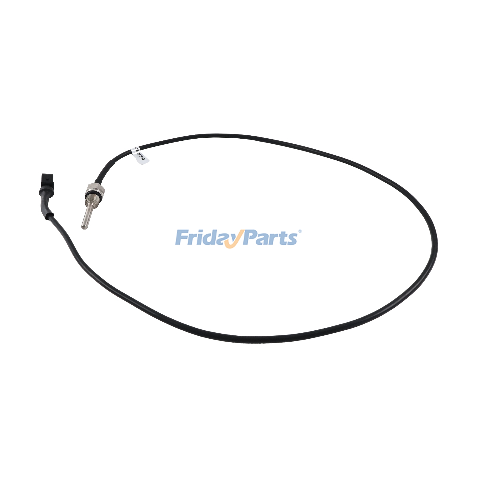 Temperature Sensor for Air Compressor