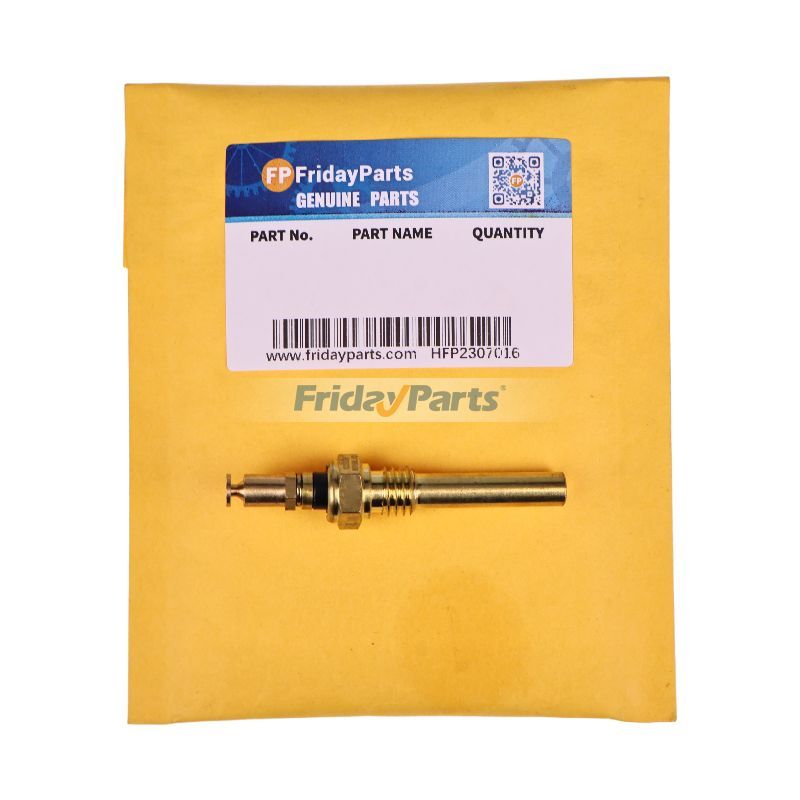 Temperature Switch 01173470 for Deutz Engine FL912 FL913