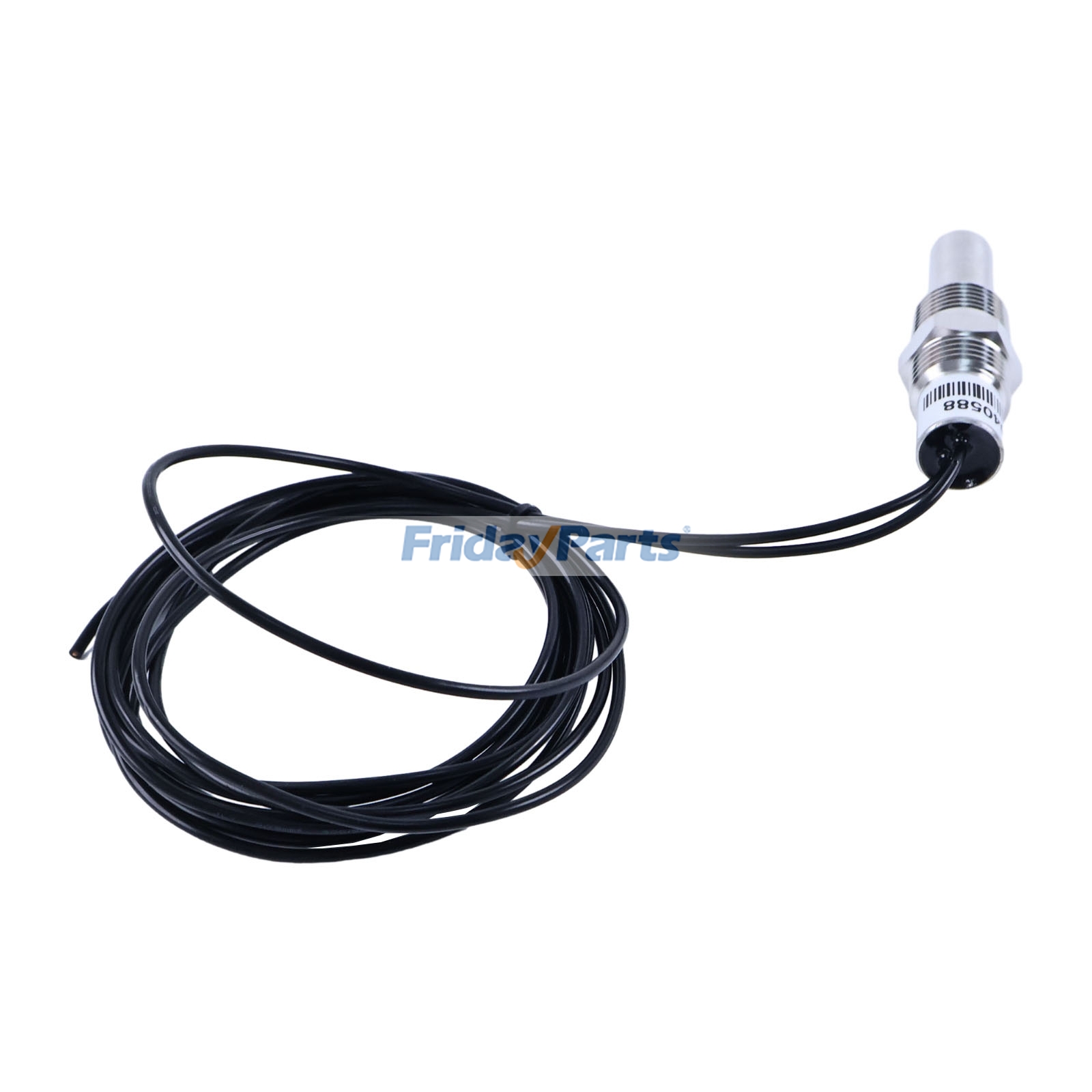 Interruptor de temperatura 040588 para compresor de aire Sullair de FridayParts