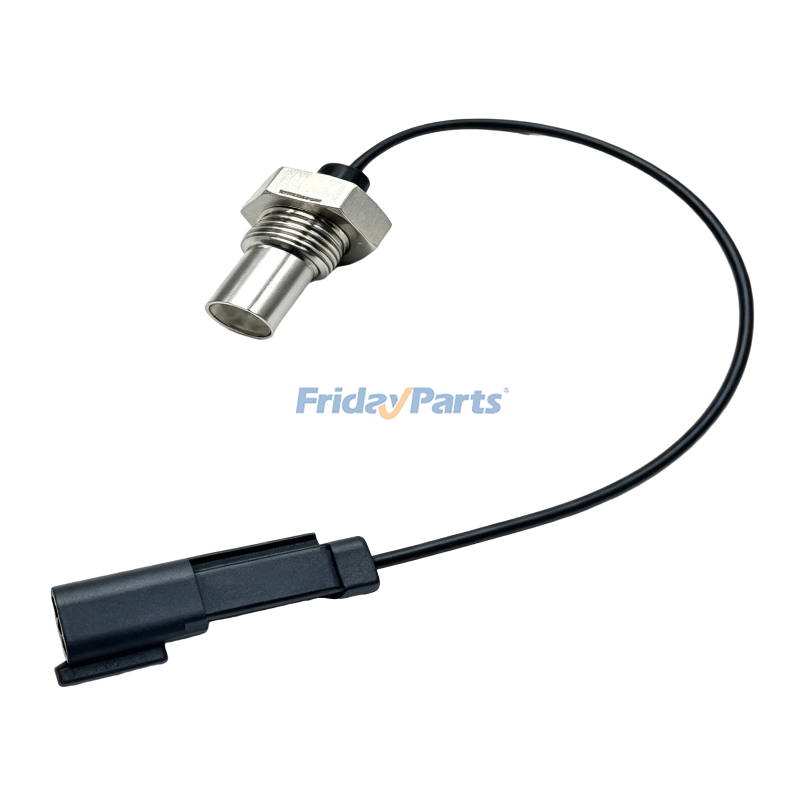 Temperature Switch 104-3008 for Caterpillar CAT Engine 3126 C4.4 3116 3054 Loader 910G 914G 914G2 539 938G 924G 924Gz 928G