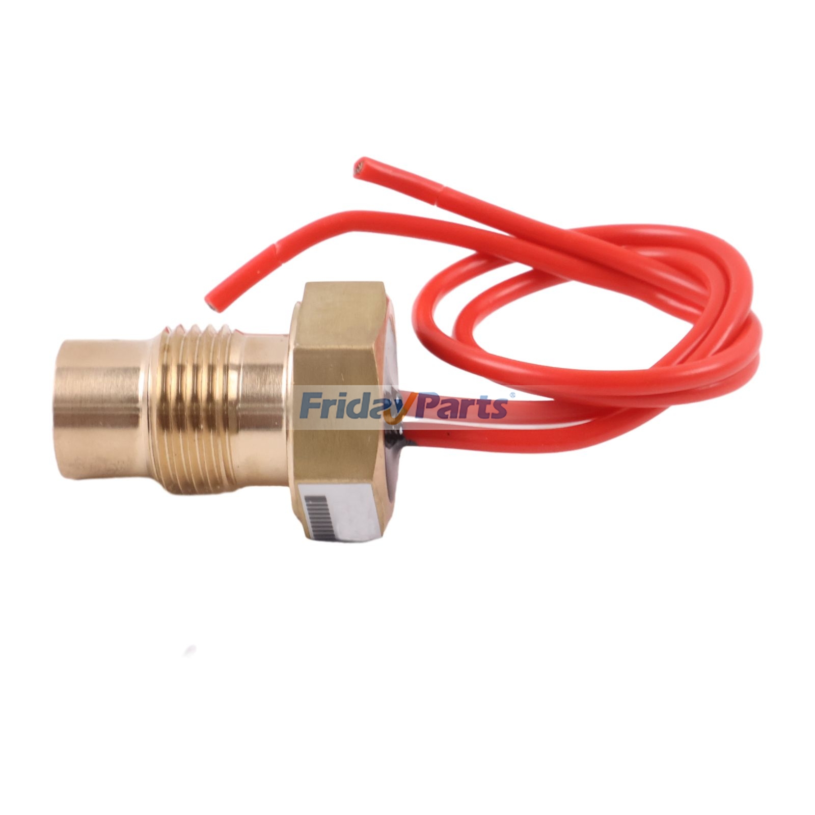 Interrupteur de température de FridayParts