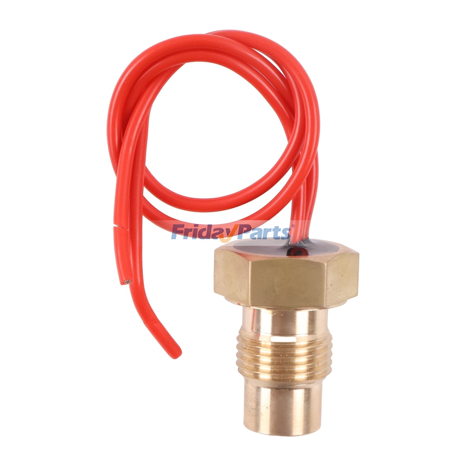 Interrupteur de température 1089-0637-03 pour compresseur d'air Atlas CopcopourPour Atlas Copco