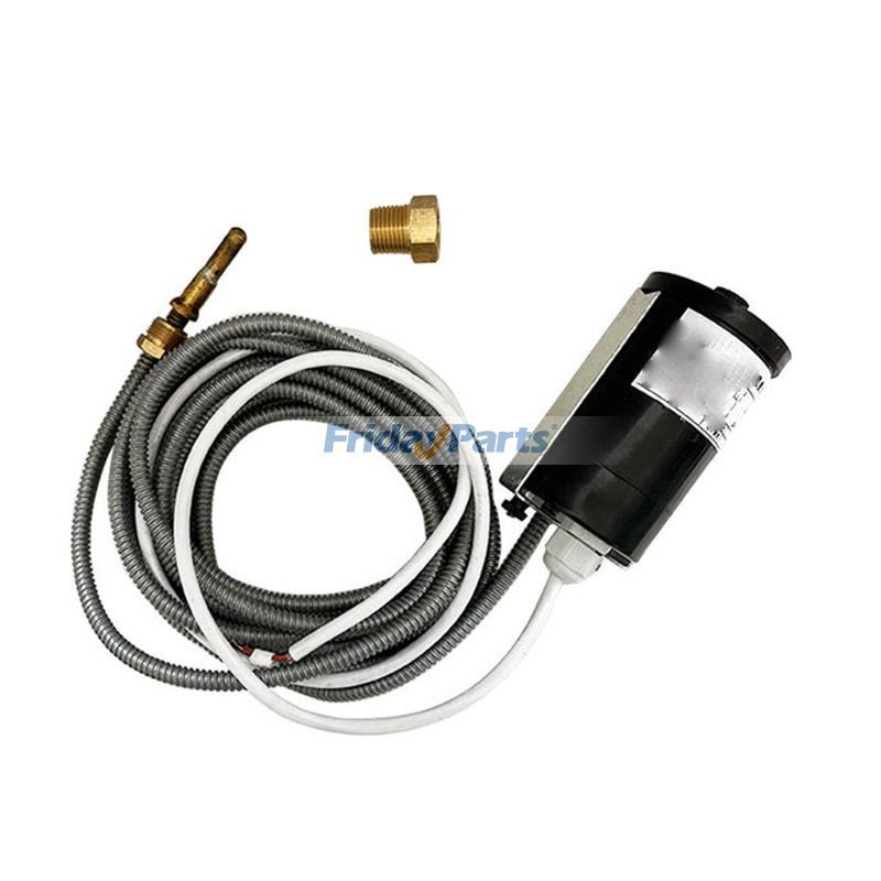 Temperature Switch 1089037650 for Atlas Copco Air Compressor