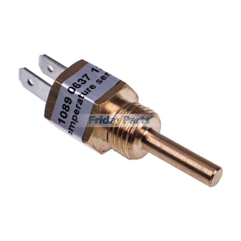 たまる Temperature Switch 1089063712 1089063728 for Atlas Copco Air