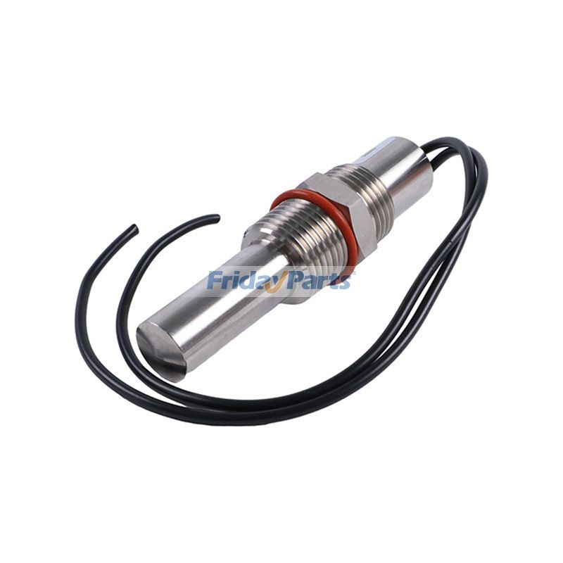 Interrupteur de température 122880-232 pour compresseur d'air Quincy QGV-150 QGV-200 QGV-75 QGV-100 QGV-125