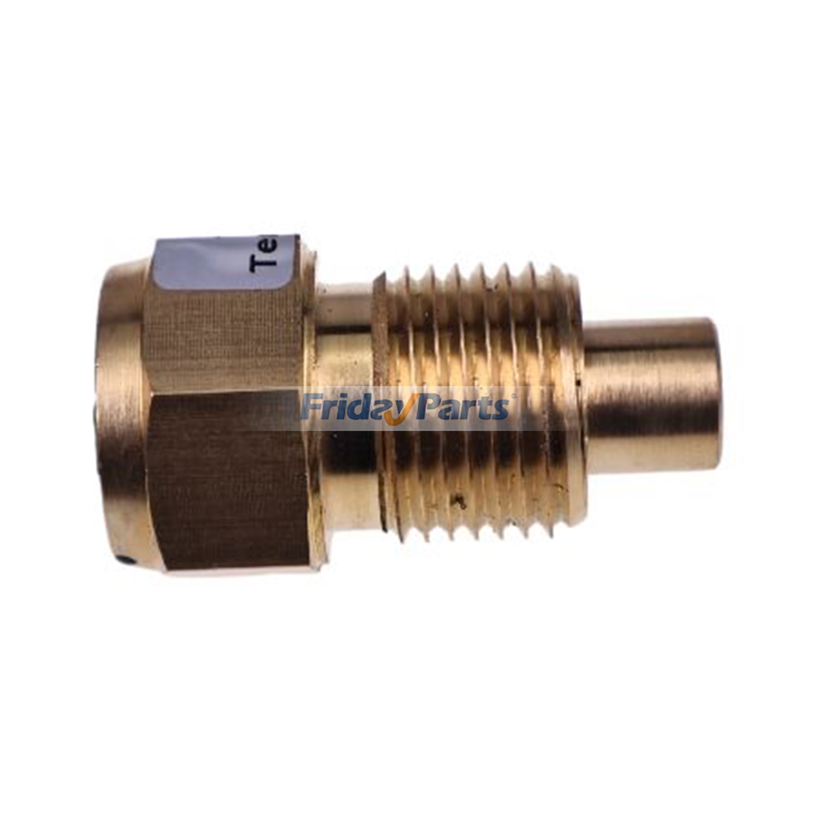Temperature Switch Screw for Air Compressor