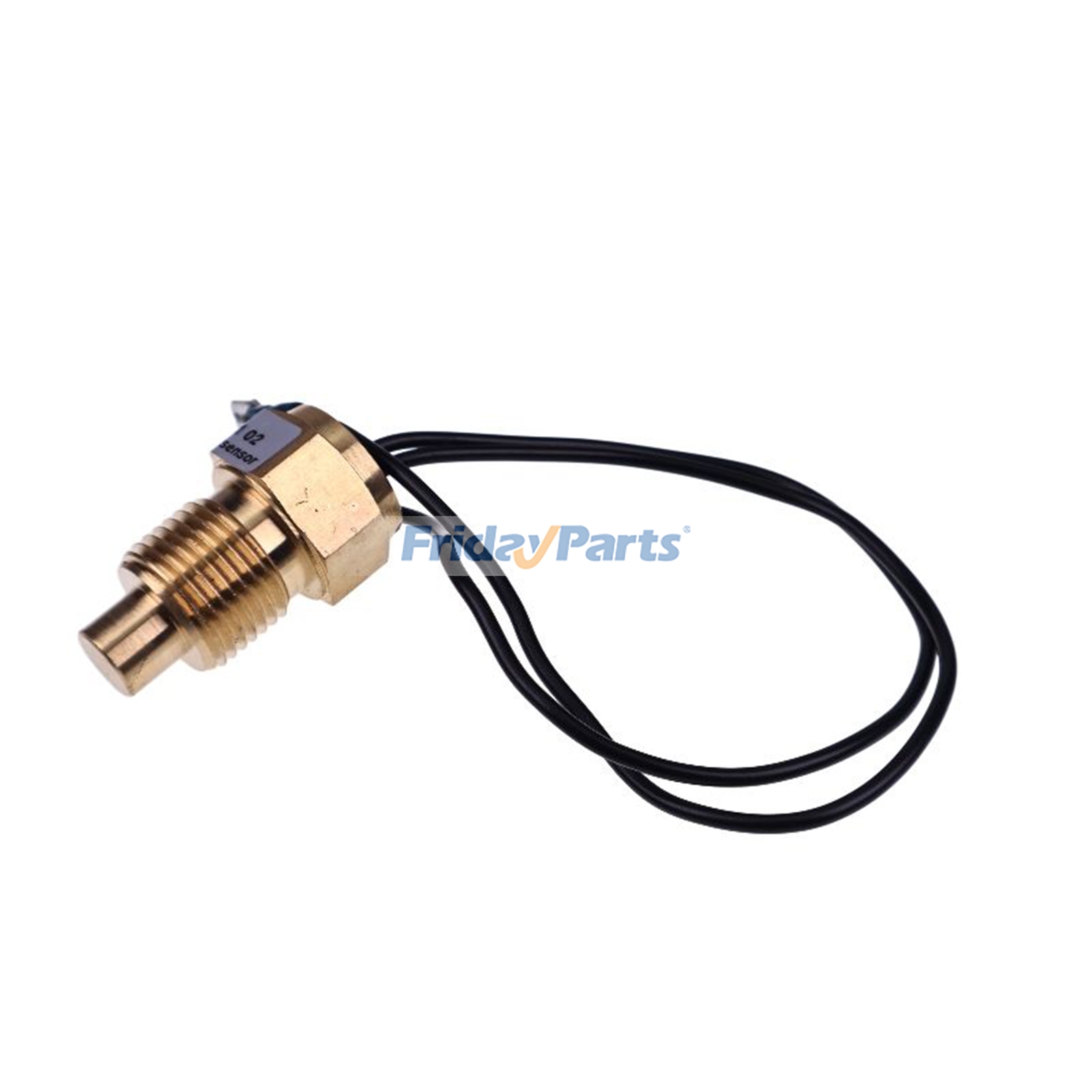 Temperature Switch 1615783102 for Atlas Copco Air Compressor XA186 XAS375 XAS300 XAS250 XATS250