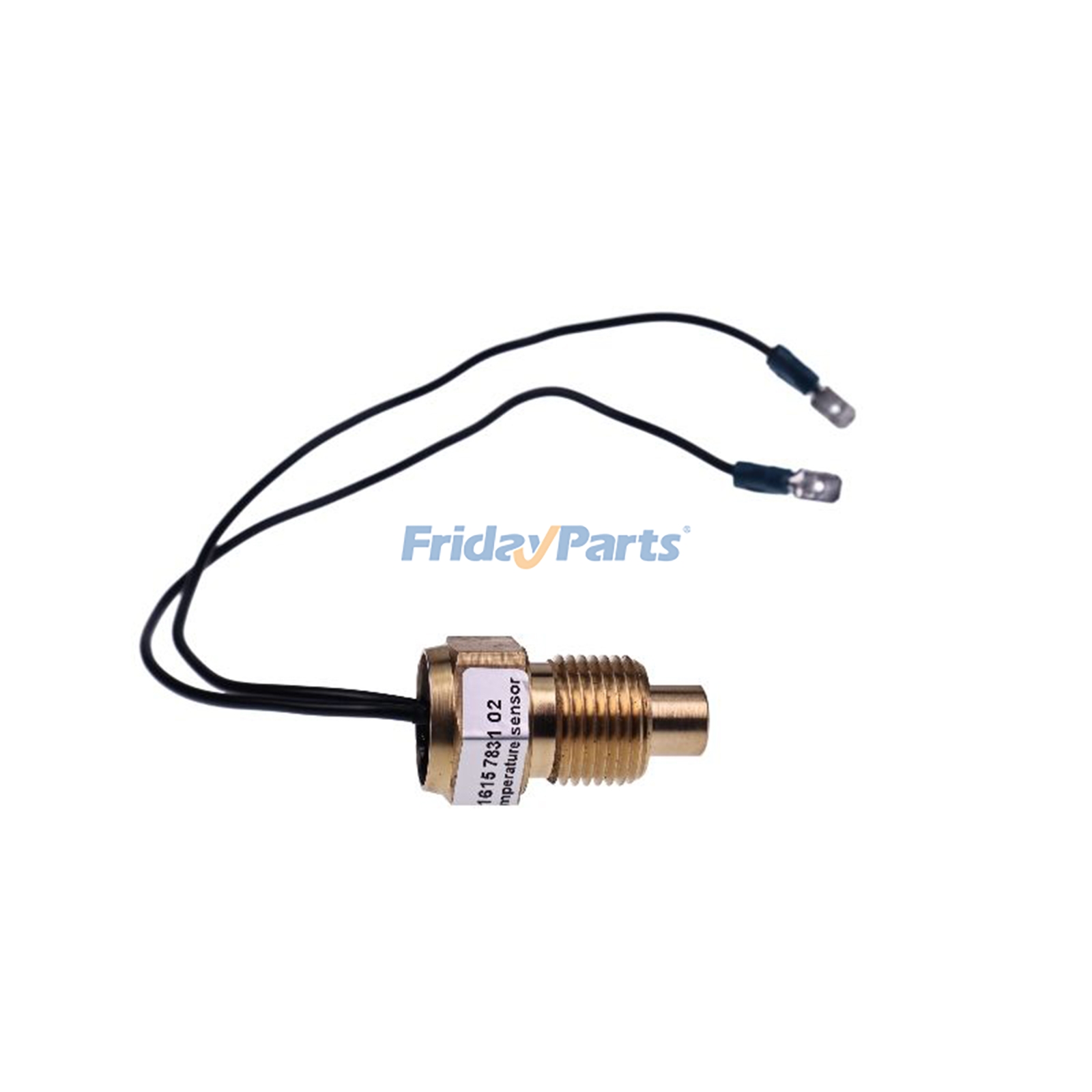 Temperature Switch Screw in Stock in China