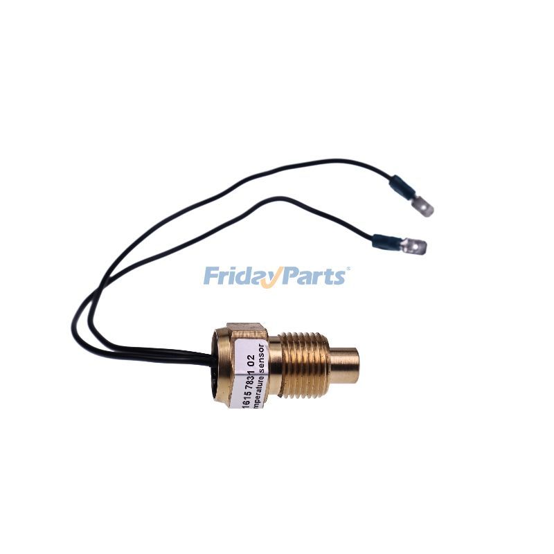 Temperaturschalter 1615783102 für Atlas Copco Schraubenluftkompressor