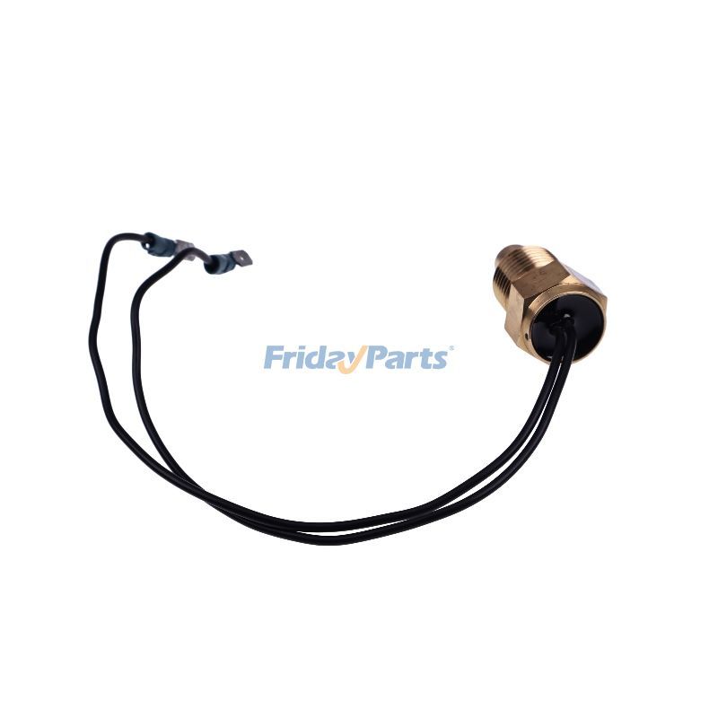 Interruptor de temperatura 1615783102 para compressor de ar de parafuso Atlas Copco FridayParts