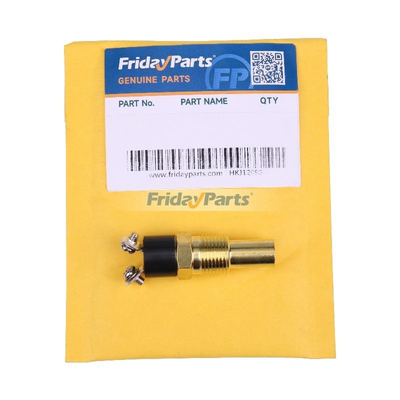 Temperature Switch 203-3221 for Caterpillar CAT Engine 3406B 3406C 3408 3408C 3412E C18 C9 Tractor 611 613C 615C 627E 631E 637E 651E 657E