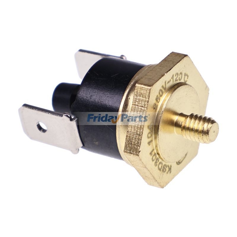 Temperature Switch 2204120901 for Atlas Copco Air Compressor