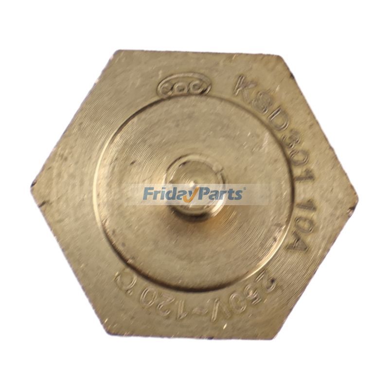 Interrupteur de température 2204120901 pour compresseur d'air Atlas Copco QuincypourPour Atlas Copco,Pour AUTRE MARQUE